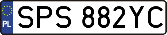 SPS882YC