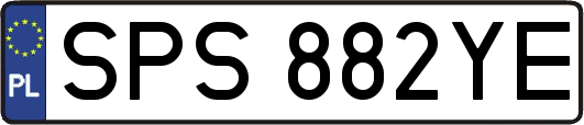 SPS882YE