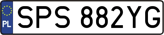 SPS882YG