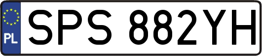 SPS882YH