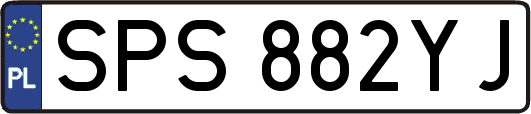 SPS882YJ