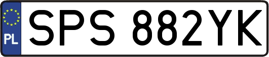 SPS882YK