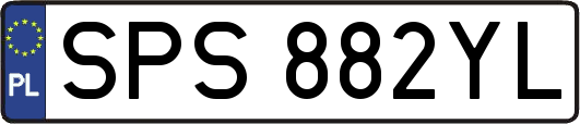 SPS882YL