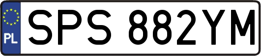 SPS882YM