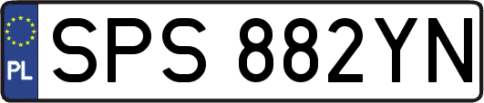 SPS882YN