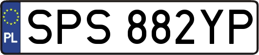 SPS882YP