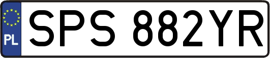 SPS882YR