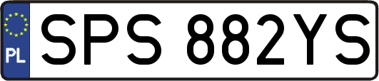 SPS882YS
