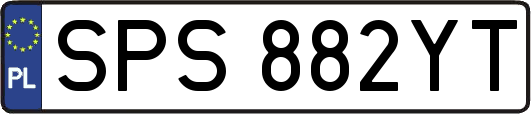 SPS882YT