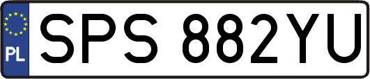 SPS882YU