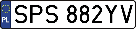 SPS882YV