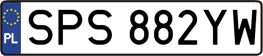 SPS882YW