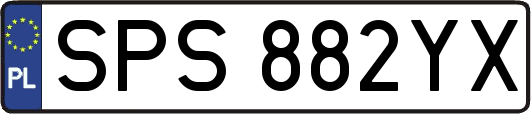 SPS882YX