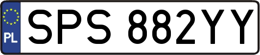SPS882YY