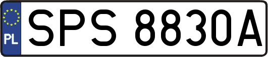 SPS8830A
