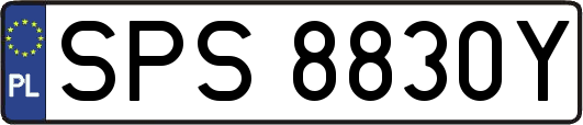 SPS8830Y
