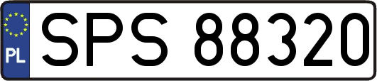 SPS88320