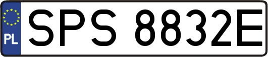 SPS8832E