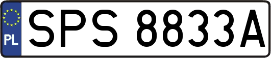 SPS8833A