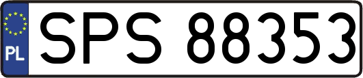 SPS88353