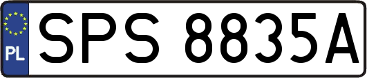 SPS8835A