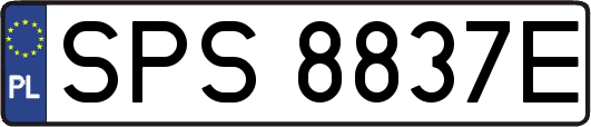 SPS8837E