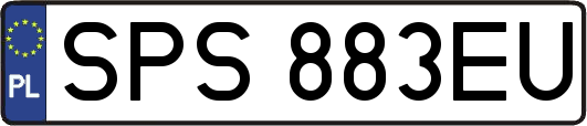 SPS883EU
