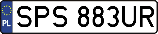 SPS883UR