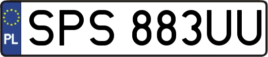 SPS883UU