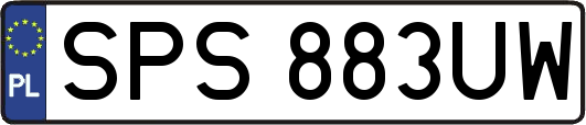 SPS883UW