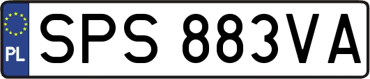 SPS883VA