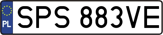 SPS883VE
