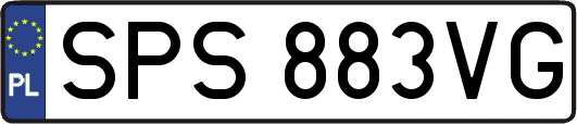SPS883VG