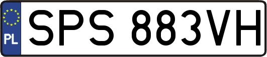 SPS883VH