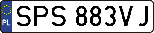 SPS883VJ