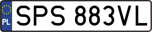 SPS883VL