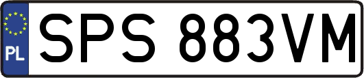 SPS883VM