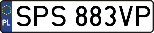 SPS883VP