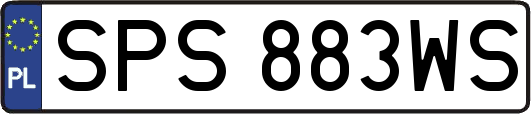 SPS883WS