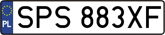 SPS883XF