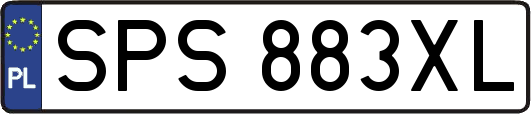 SPS883XL
