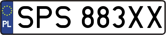 SPS883XX