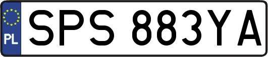 SPS883YA
