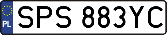 SPS883YC