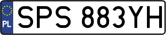 SPS883YH