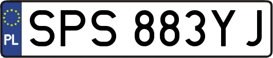 SPS883YJ