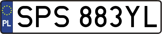 SPS883YL
