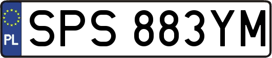 SPS883YM