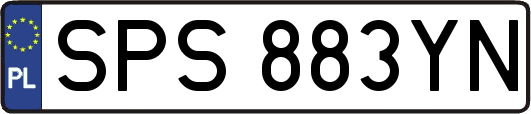 SPS883YN