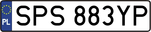 SPS883YP
